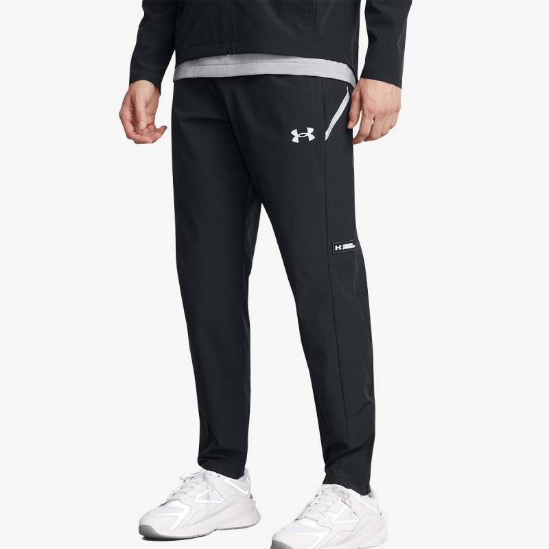 UNDER ARMOUR Donji dio trenirke UA Woven Utility Pants 