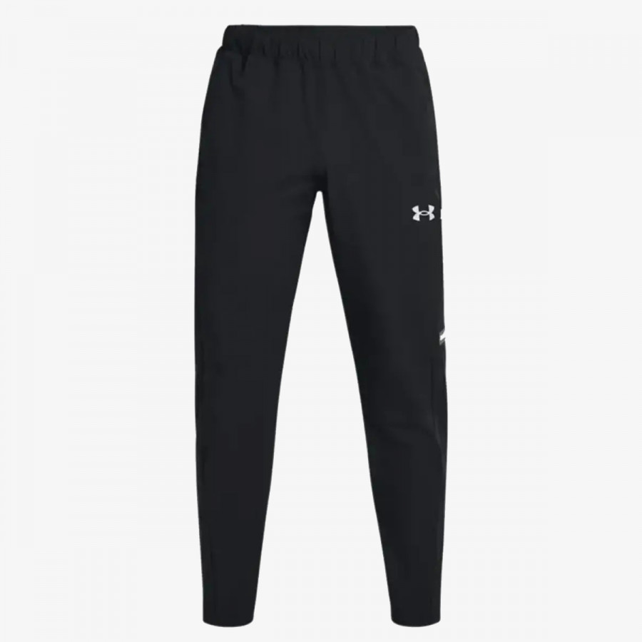 UNDER ARMOUR Donji dio trenirke UA Woven Utility Pants 