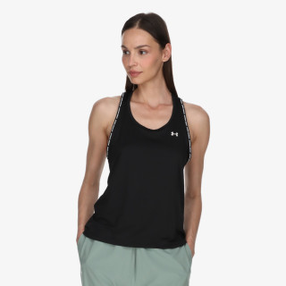 UNDER ARMOUR Majica kratkih rukava Tech Knockout Tank 