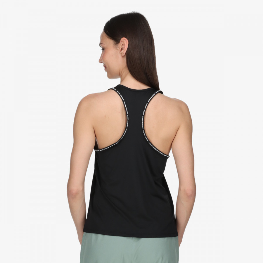 UNDER ARMOUR Majica kratkih rukava Tech Knockout Tank 