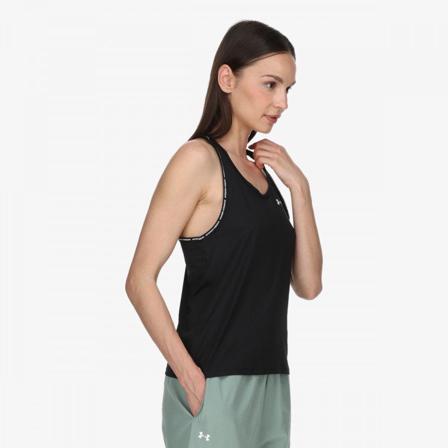 UNDER ARMOUR Majica kratkih rukava Tech Knockout Tank 