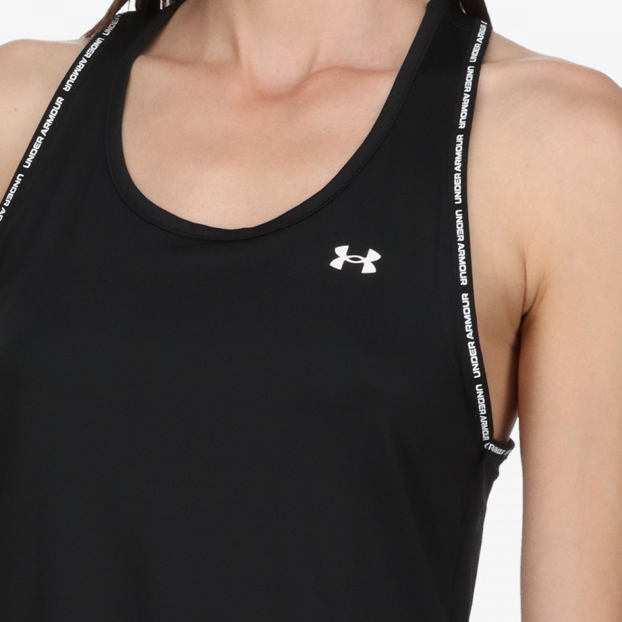UNDER ARMOUR Majica kratkih rukava Tech Knockout Tank 