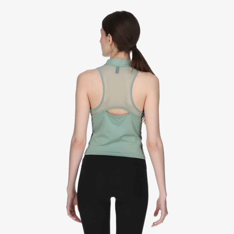 UNDER ARMOUR Top i majica bez rukava Vanish Elite Vent Tank 