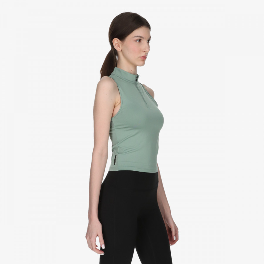 UNDER ARMOUR Top i majica bez rukava Vanish Elite Vent Tank 