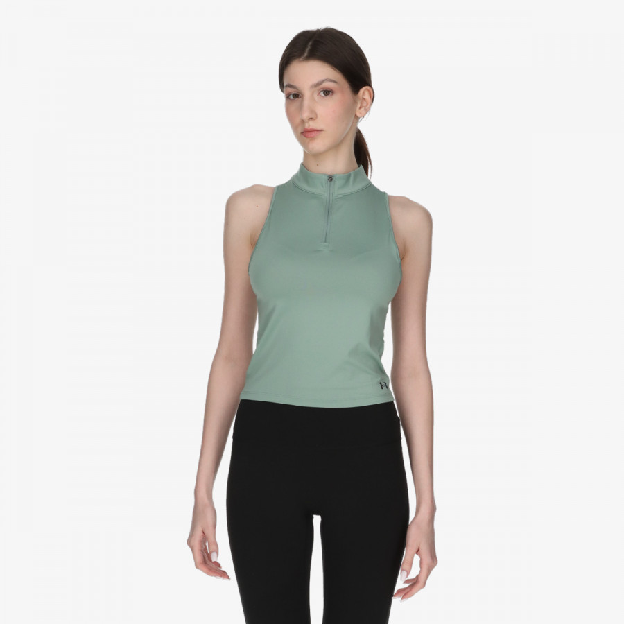 UNDER ARMOUR Top i majica bez rukava Vanish Elite Vent Tank 