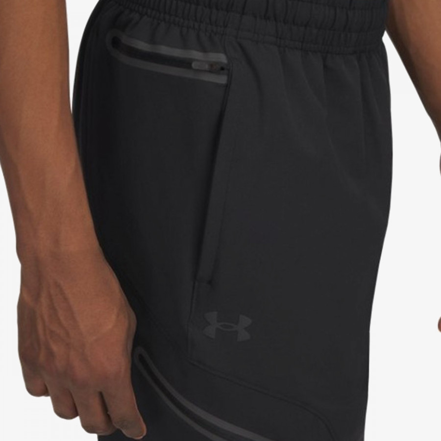 UNDER ARMOUR Donji dio trenirke Unstoppable