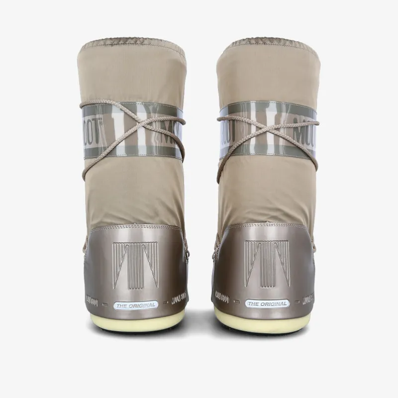 MOON BOOT Čizme MOON BOOT GLANCE PLATINUM 
