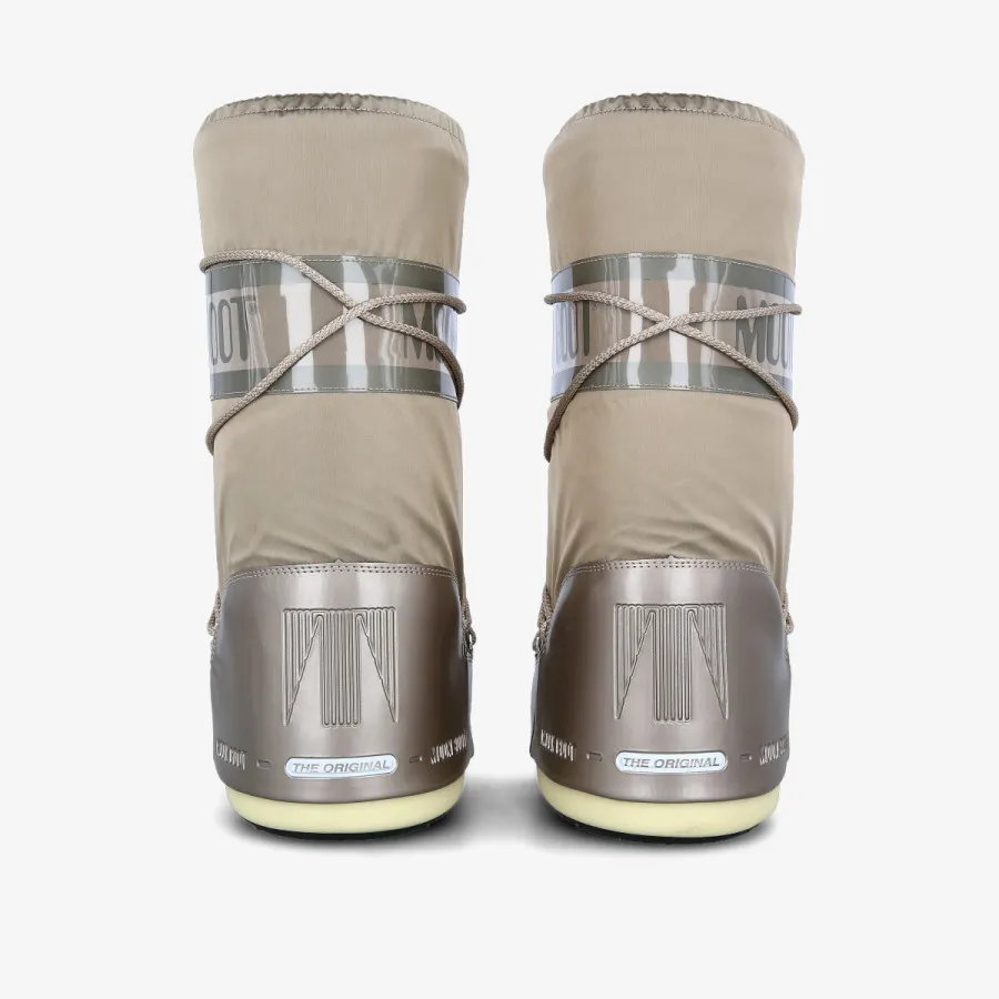 MOON BOOT Čizme MOON BOOT GLANCE PLATINUM 