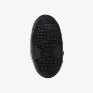 MOON BOOT Čizme MOON BOOT GLANCE SILVER 
