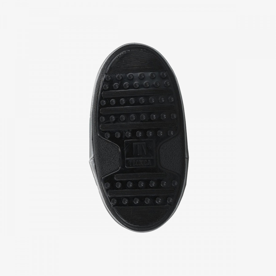 MOON BOOT Čizme MOON BOOT GLANCE SILVER 