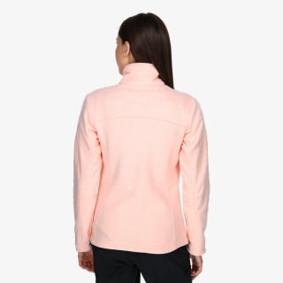 COLUMBIA Majica dugih rukava s patentom Fast Trek™ II Jacket 