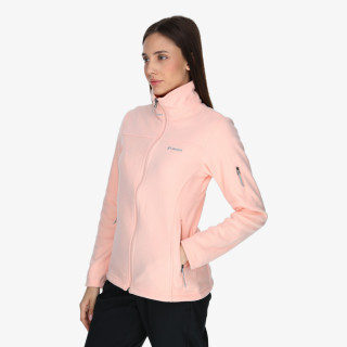 COLUMBIA Majica dugih rukava s patentom Fast Trek™ II Jacket 