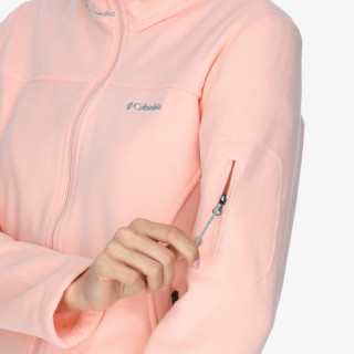 COLUMBIA Majica dugih rukava s patentom Fast Trek™ II Jacket 