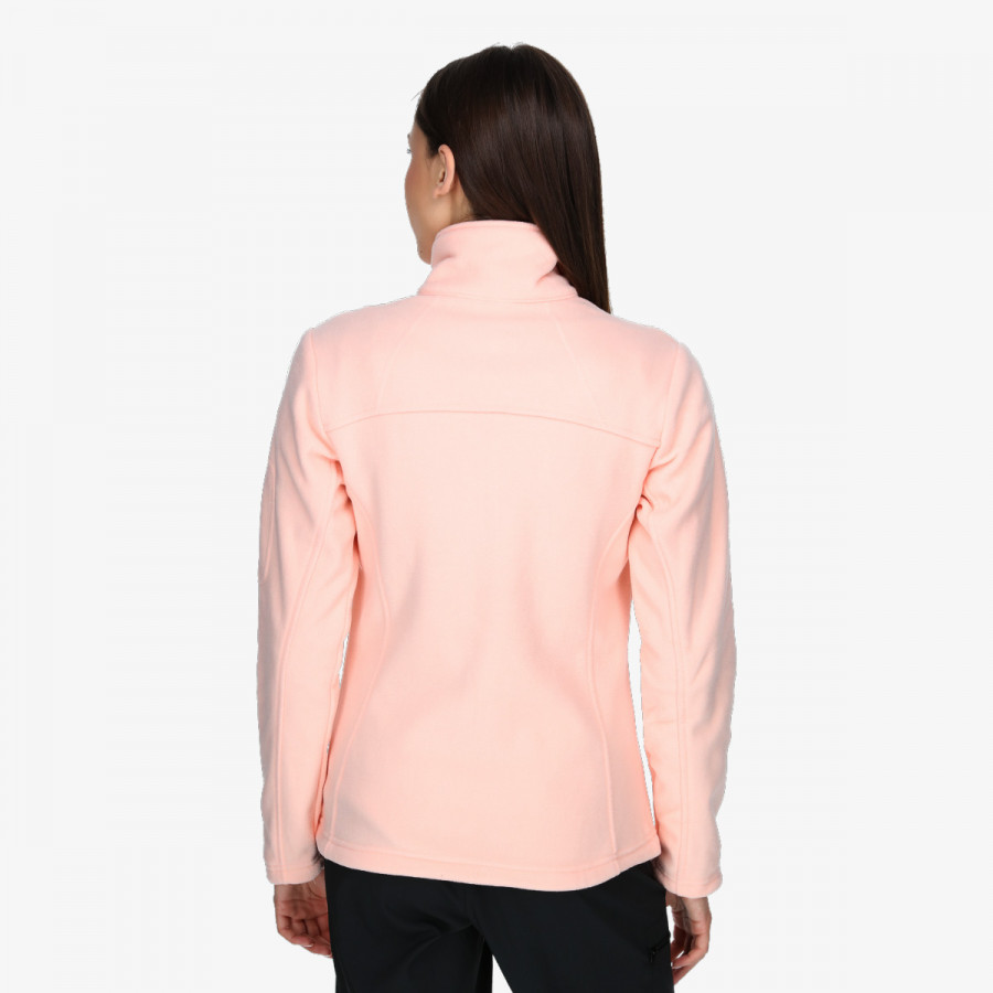 COLUMBIA Majica dugih rukava s patentom Fast Trek™ II Jacket 
