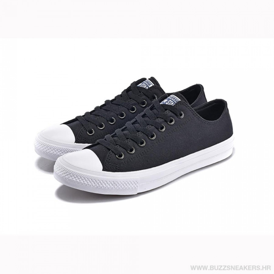 CONVERSE Tenisice CHUCK TAYLOR ALL STAR II 