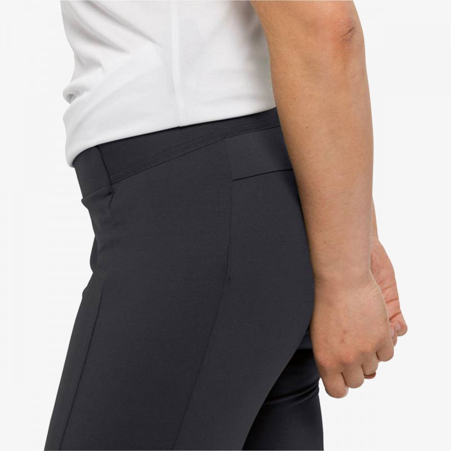 JACK WOLFSKIN Tajice BERNTAL TIGHTS W 