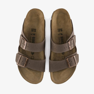 BIRKENSTOCK Natikače Arizona BFBC Mocca 