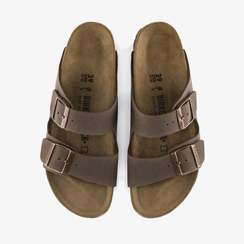BIRKENSTOCK Natikače Arizona BFBC Mocca 
