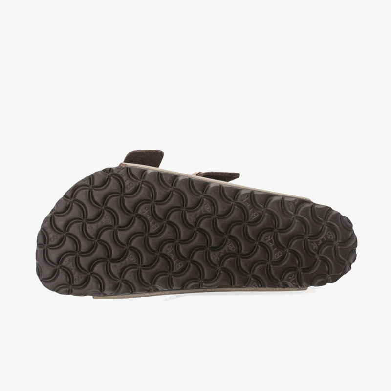 BIRKENSTOCK Natikače Arizona BFBC Mocca 