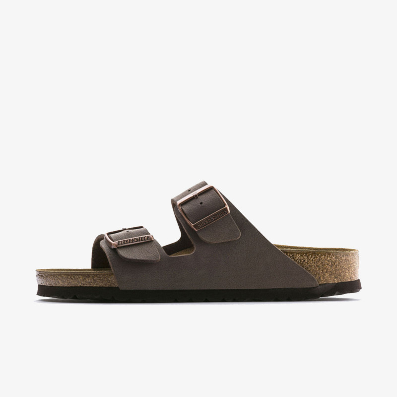 BIRKENSTOCK Natikače Arizona BFBC Mocca 