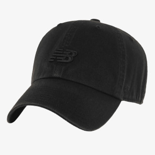 Šilterica NB POP STCH 47 CL UP NEWBAL BLK 