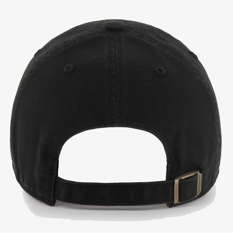 Šilterica NB POP STCH 47 CL UP NEWBAL BLK 