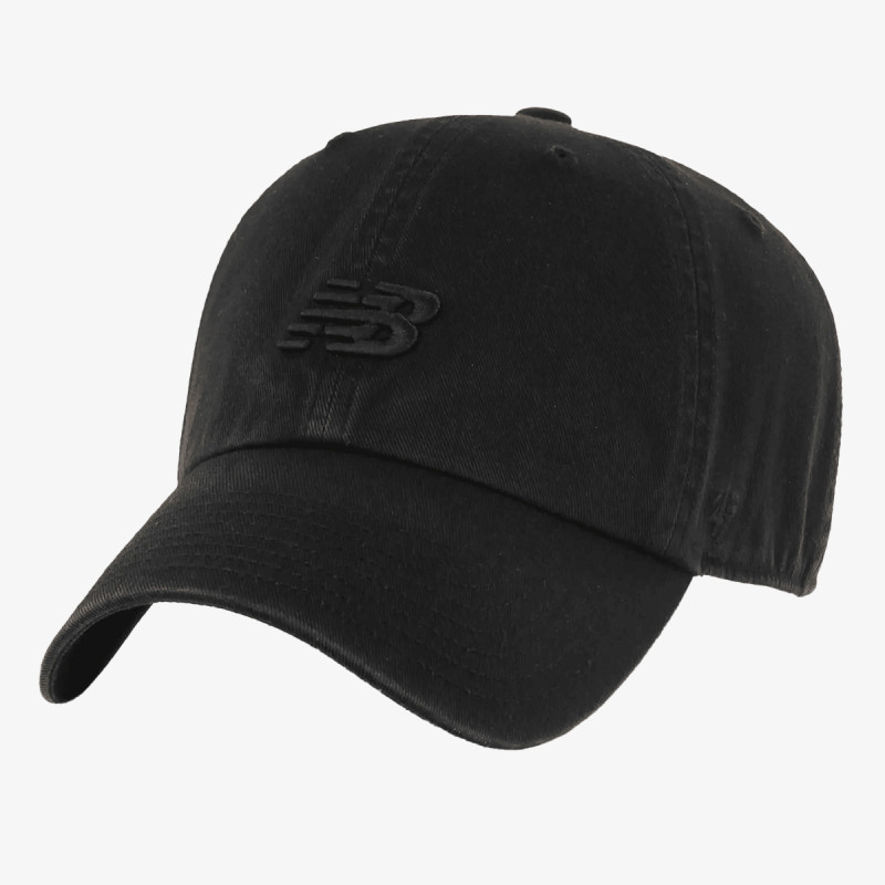 Šilterica NB POP STCH 47 CL UP NEWBAL BLK 