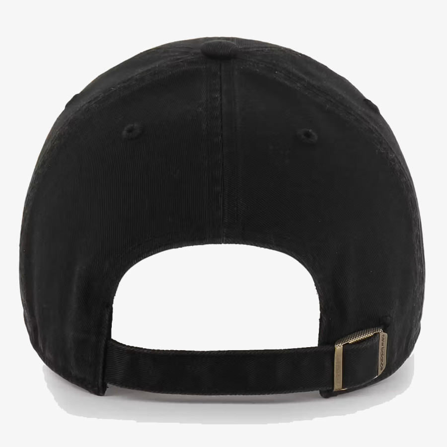 Šilterica NB POP STCH 47 CL UP NEWBAL BLK 