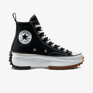 CONVERSE Tenisice RUN STAR HIKE CANVAS 