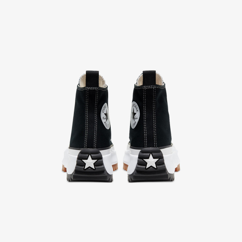 CONVERSE Tenisice RUN STAR HIKE CANVAS 
