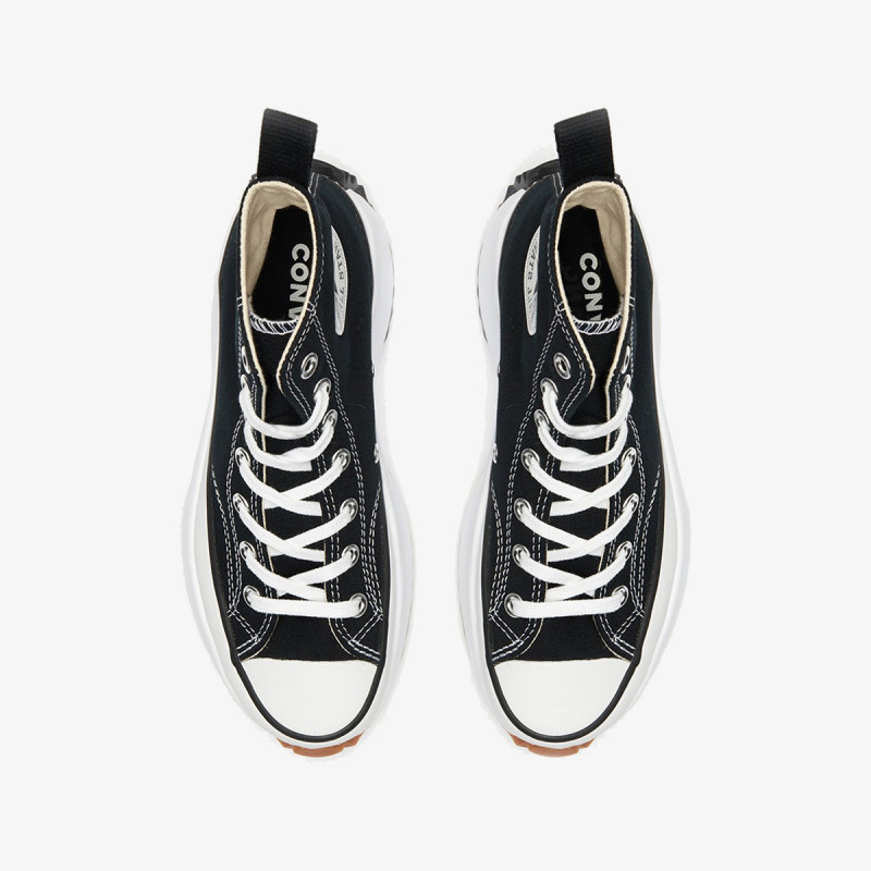 CONVERSE Tenisice RUN STAR HIKE CANVAS 
