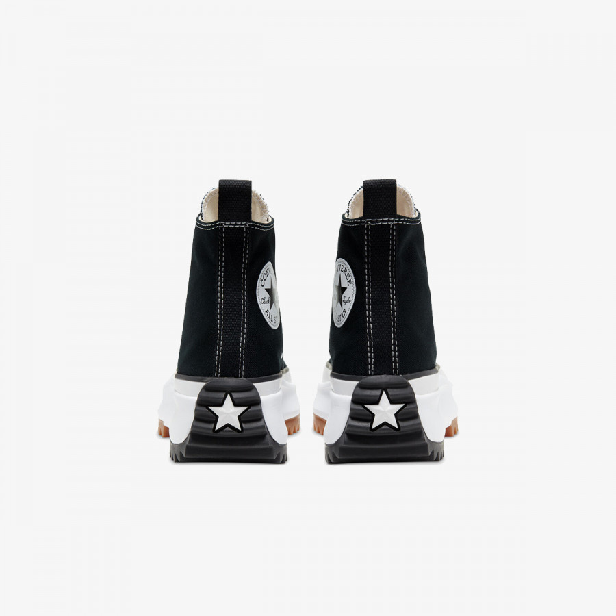 CONVERSE Tenisice RUN STAR HIKE CANVAS 