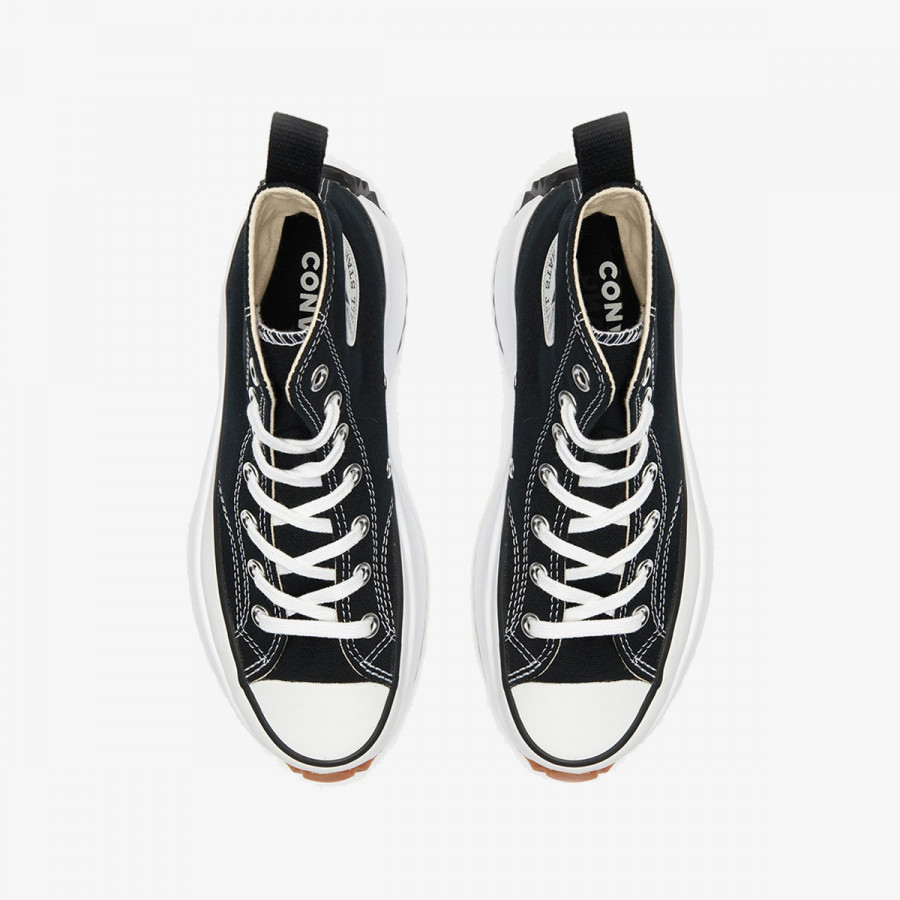 CONVERSE Tenisice RUN STAR HIKE CANVAS 