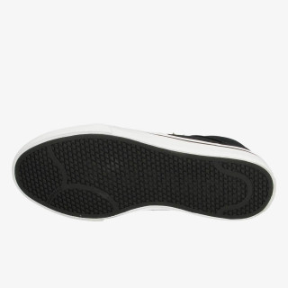 CONVERSE Tenisice EL DISTRITO 2.0 OX BLACK/WHITE 
