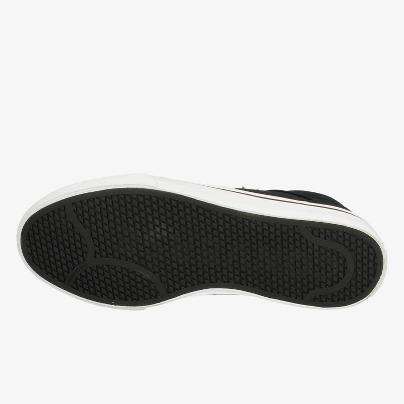 CONVERSE Tenisice EL DISTRITO 2.0 OX BLACK/WHITE 