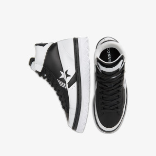 CONVERSE Tenisice Pro Leather Hacked 