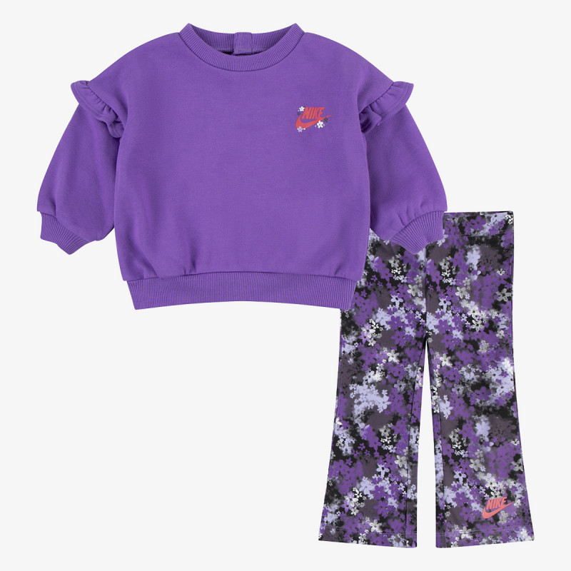 NIKE Trenirka Fresh Cut 