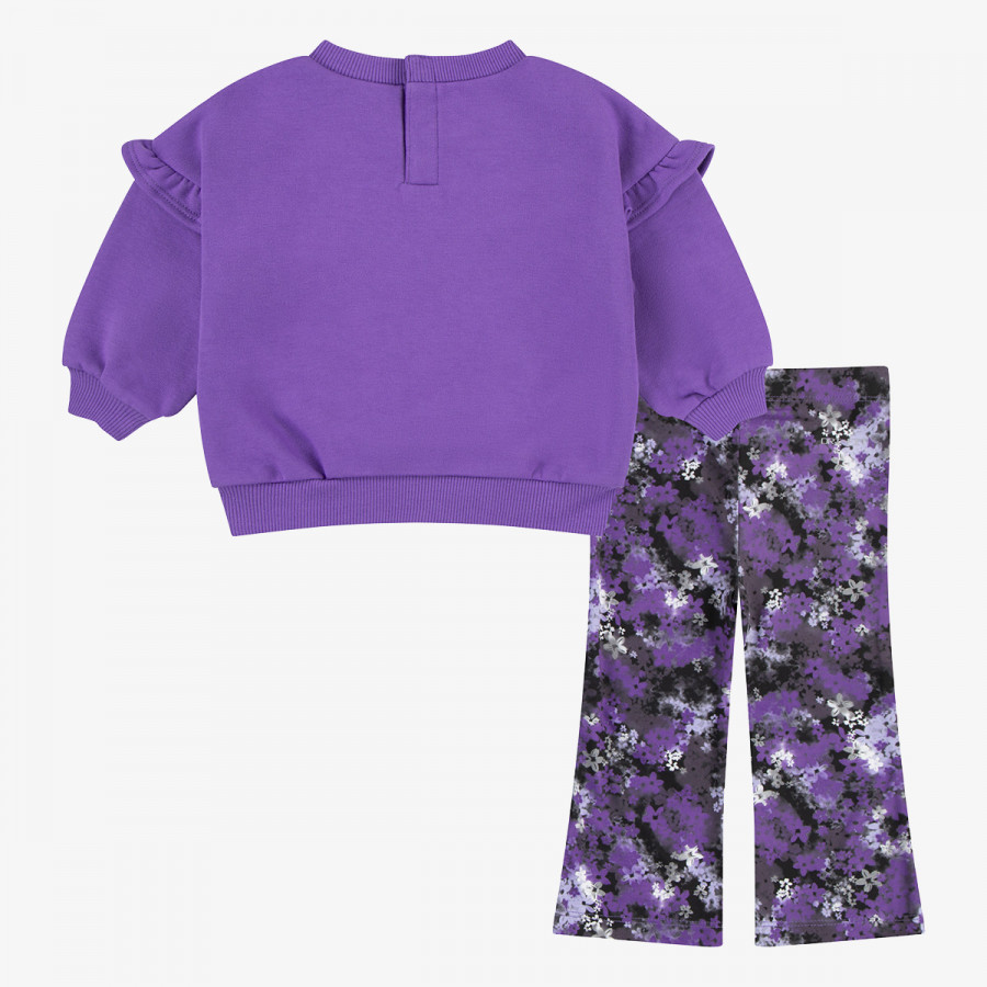 NIKE Trenirka Fresh Cut 