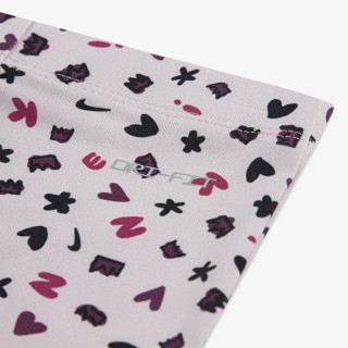 NIKE Trenirka NKG ESSENTIALS AOP FEMME SET 