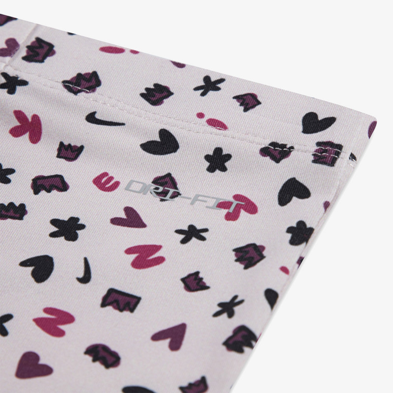 NIKE Trenirka NKG ESSENTIALS AOP FEMME SET 