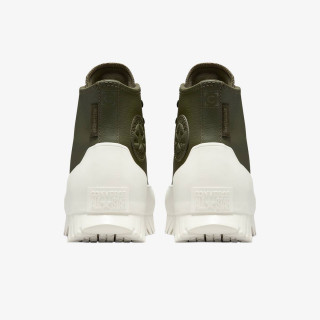CONVERSE Tenisice Chuck Taylor All Star Lugged Winter 2.0 