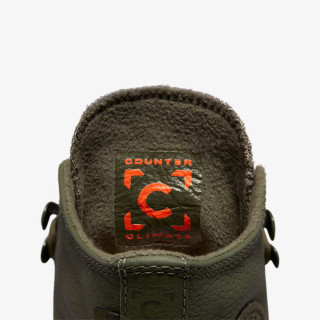 CONVERSE Tenisice Chuck Taylor All Star Lugged Winter 2.0 