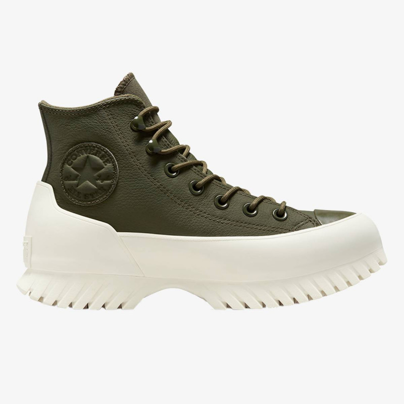CONVERSE Tenisice Chuck Taylor All Star Lugged Winter 2.0 
