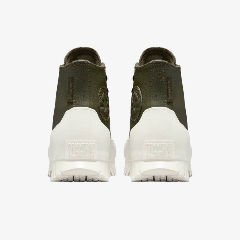 CONVERSE Tenisice Chuck Taylor All Star Lugged Winter 2.0 
