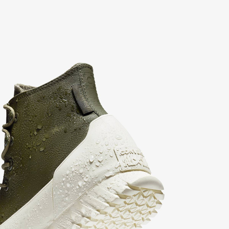 CONVERSE Tenisice Chuck Taylor All Star Lugged Winter 2.0 