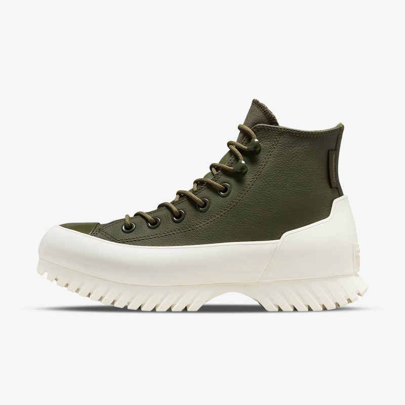 CONVERSE Tenisice Chuck Taylor All Star Lugged Winter 2.0 