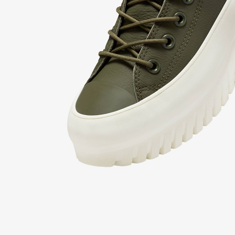 CONVERSE Tenisice Chuck Taylor All Star Lugged Winter 2.0 