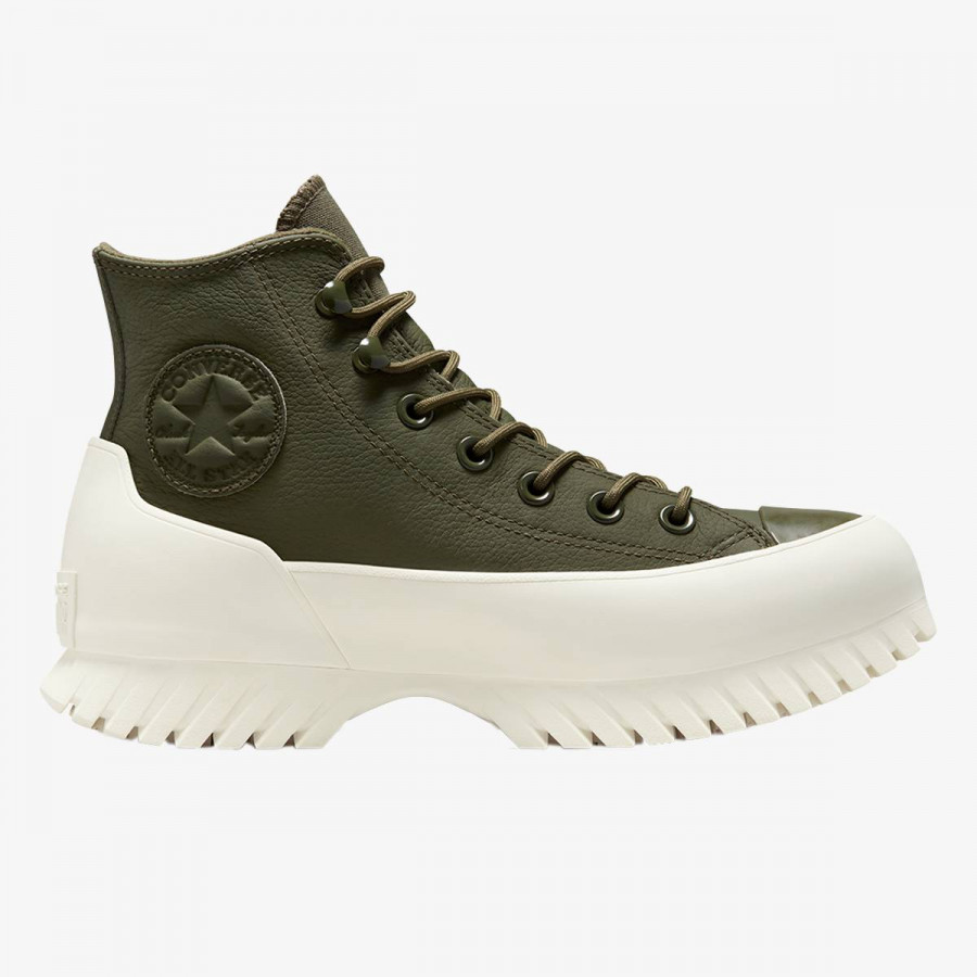 CONVERSE Tenisice Chuck Taylor All Star Lugged Winter 2.0 