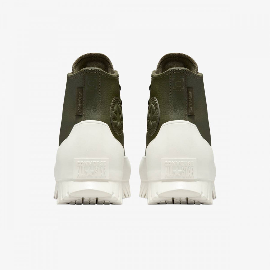 CONVERSE Tenisice Chuck Taylor All Star Lugged Winter 2.0 