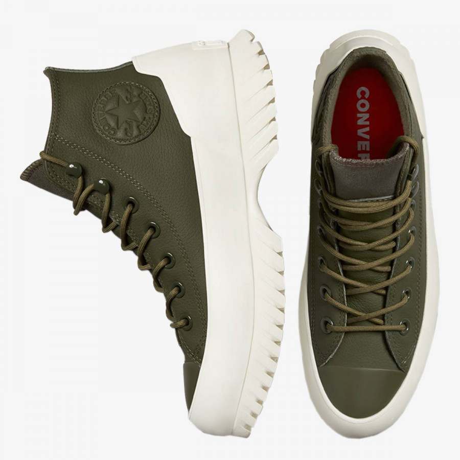 CONVERSE Tenisice Chuck Taylor All Star Lugged Winter 2.0 